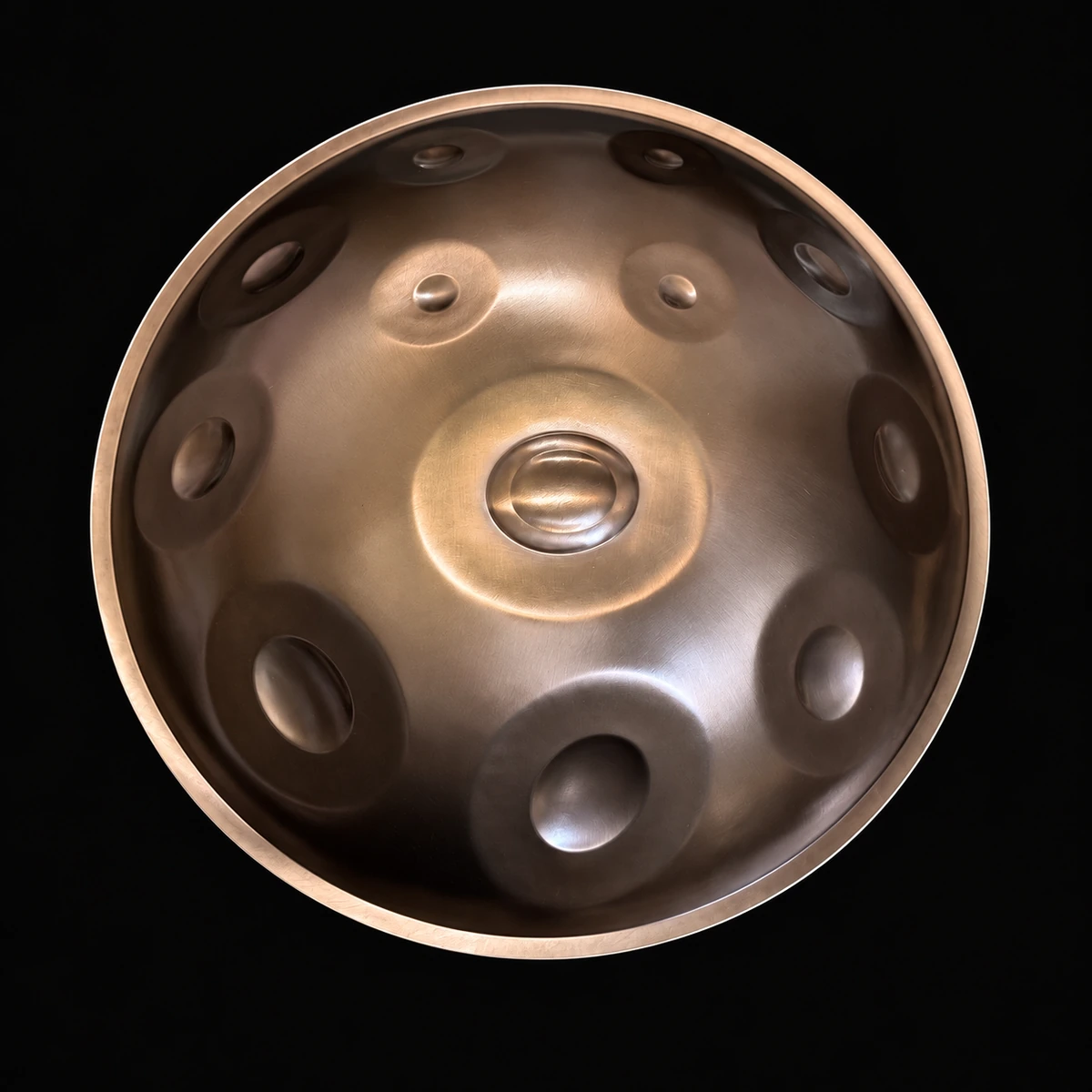 F Low Pygmy 16 · abgebildetes Instrument