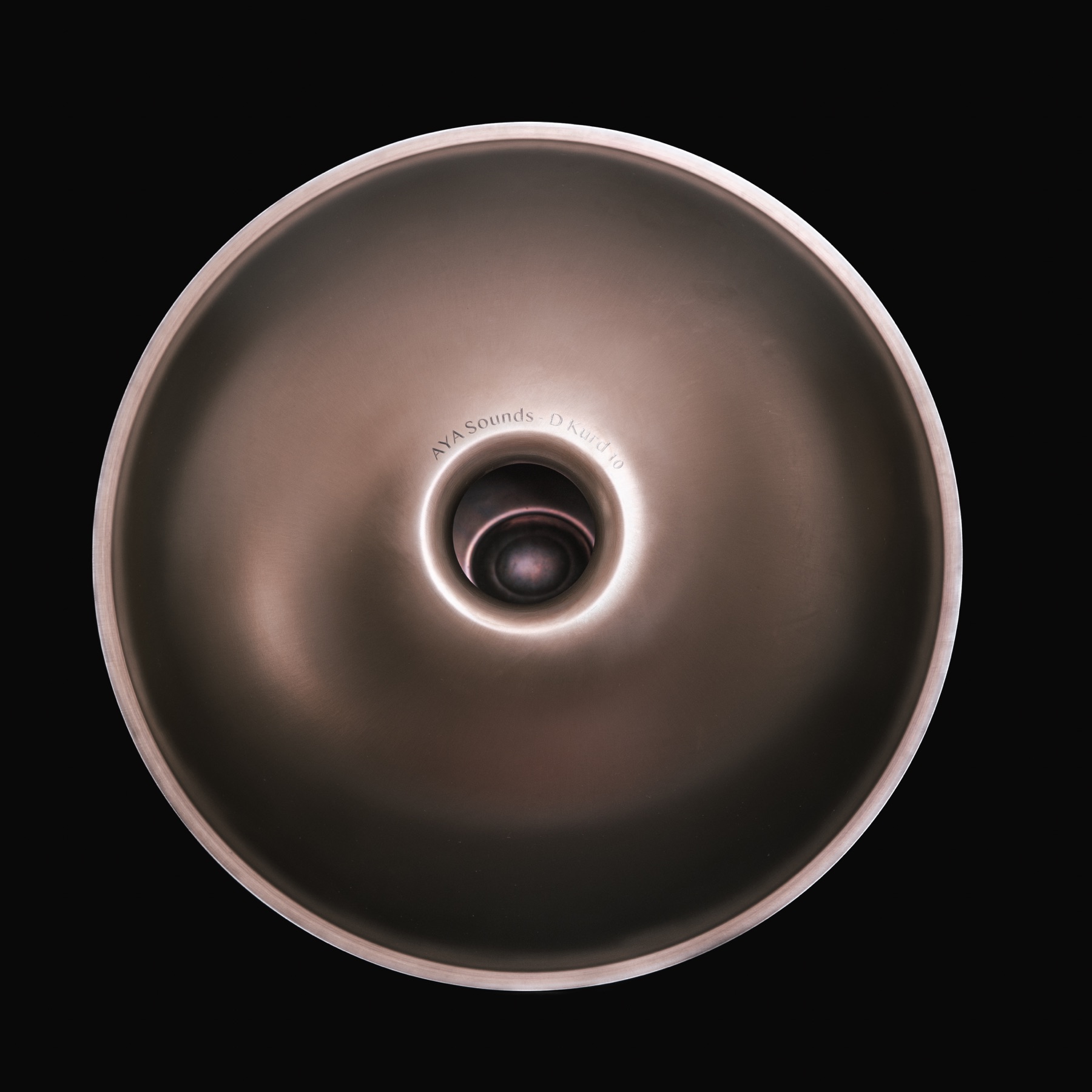 D Kurd 10 bottom side