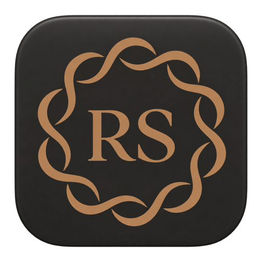 Ramatec Studio dark icon