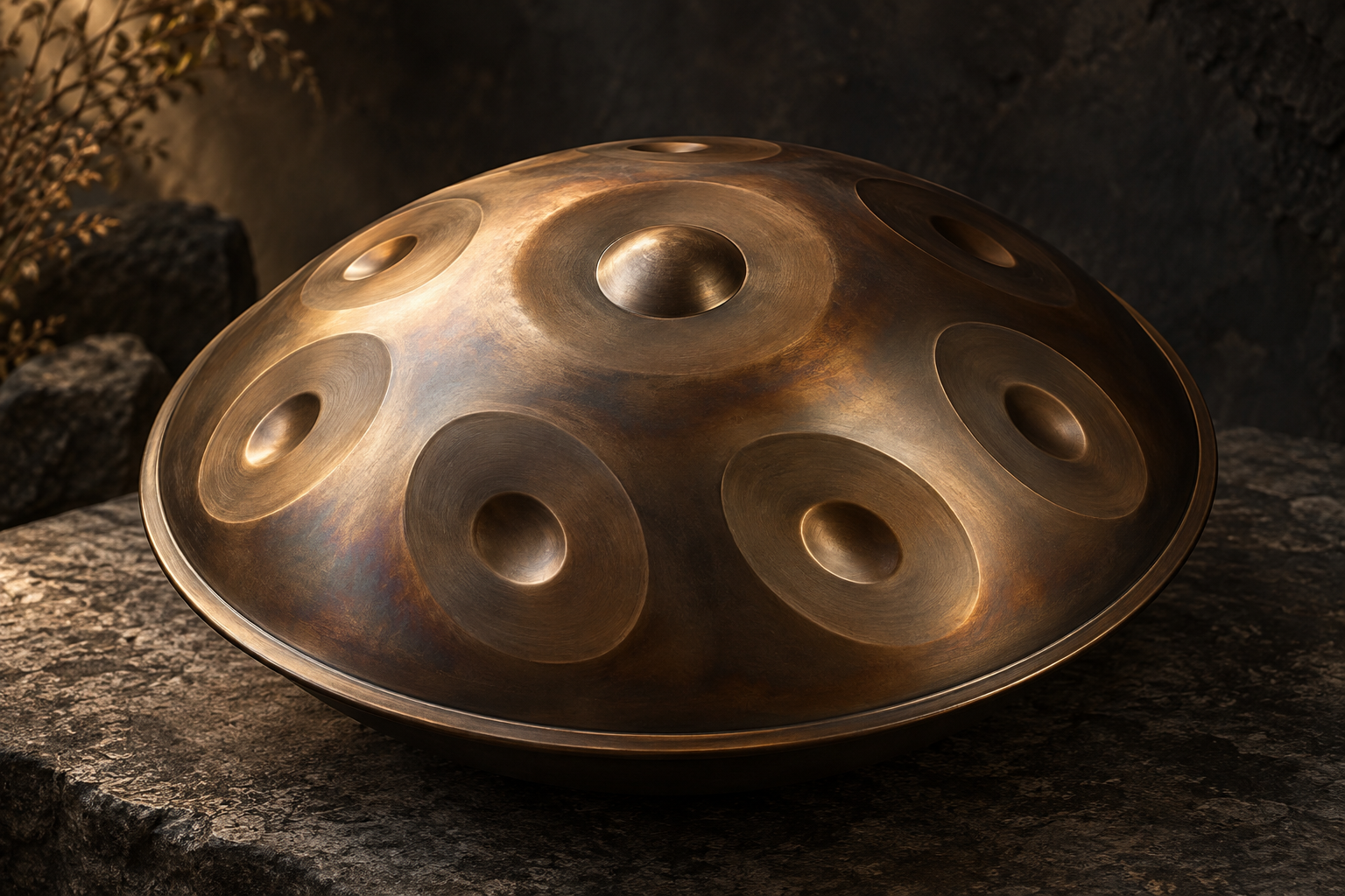 Crafted with reverence and intention